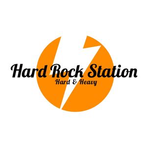 hard rock radio stations.